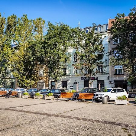 Royal City Apartment 2 Krakow Exterior photo