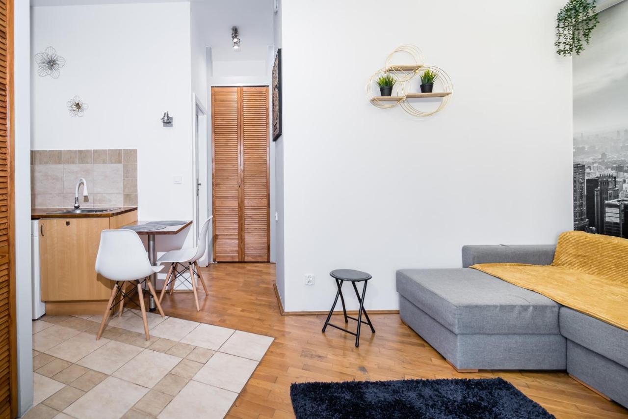 Royal City Apartment 2 Krakow Exterior photo