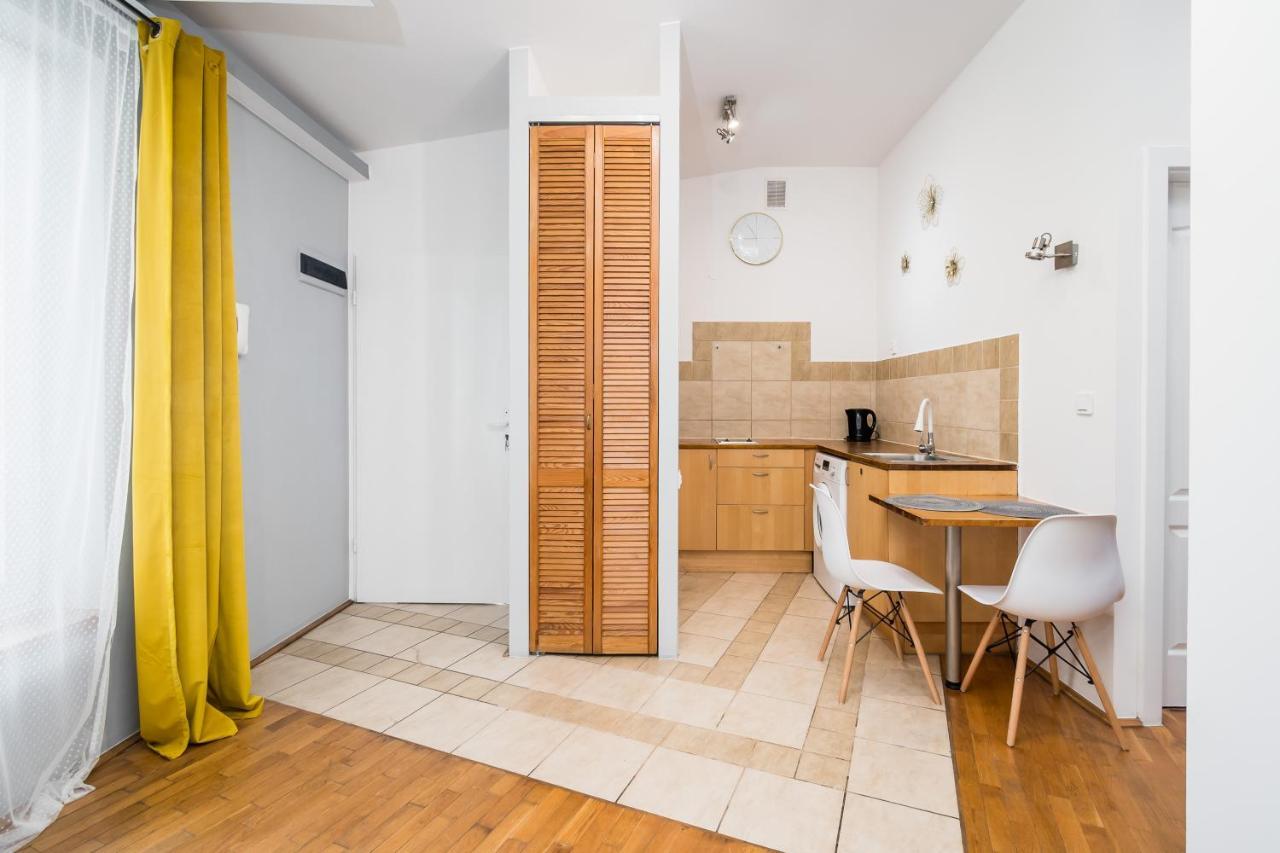 Royal City Apartment 2 Krakow Exterior photo